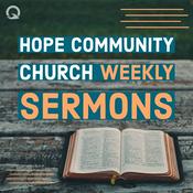 Podcast Hope Community Church Olmsted Falls Weekly Sermon Audio