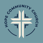 Podcast Hope Community Church Sermons