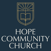 Podcast Hope Community Church