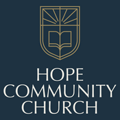 Podcast Hope Community Church
