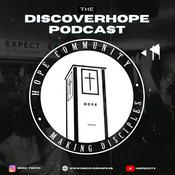 Podcast The Discoverhope Podcast