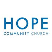 Podcast Hope Community Church