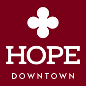 Podcast Hope Downtown Minneapolis Sermons