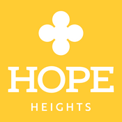 Podcast Hope Heights Sermons
