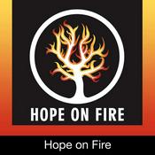 Podcast Hope on Fire