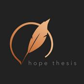 Podcast Hope Thesis Podcast