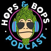 Podcast Hops & Bops Podcast
