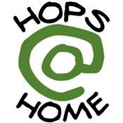 Podcast Hops@Home