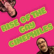 Podcast Rise of the Gay Cinephiles