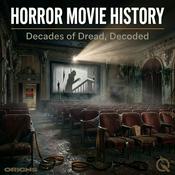 Podcast Horror Movie History