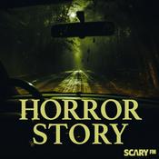 Podcast Horror Story: True Paranormal Mysteries and Hauntings