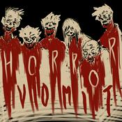 Podcast Horror Vomit