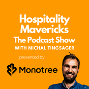 Podcast Hospitality Mavericks Podcast Show