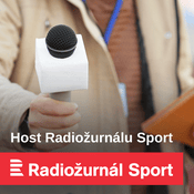 Podcast Host Radiožurnálu Sport