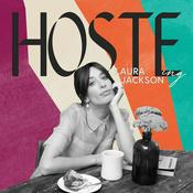 Podcast HOSTEing Laura Jackson
