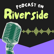 Podcast Starting your podcast