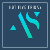 Podcast Hot Five Friday