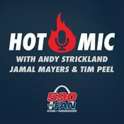 Podcast Hot Mic