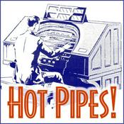 Podcast Hot Pipes Half-Hour Broadcast m4a