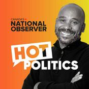 Podcast Hot Politics!