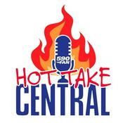 Podcast Hot Take Central