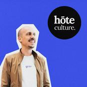 Podcast Hôte Culture
