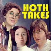 Podcast Hoth Takes: A Star Wars Podcast
