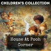 Podcast House At Pooh Corner