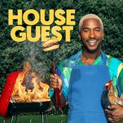Podcast House Guest