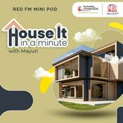 Podcast House it in a Minute