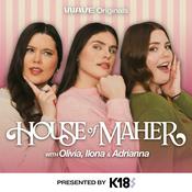 Podcast House of Maher