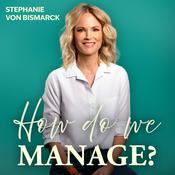 Podcast How Do We Manage?