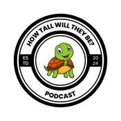 Podcast How Tall Will They Be?