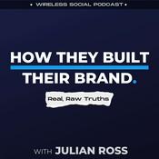 Podcast How They Built Their Brand