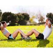 Podcast How To Get Motivated And The Benefits of a training buddy