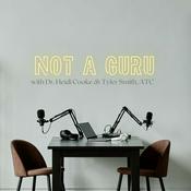 Podcast Not a Guru