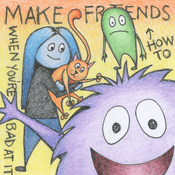 Podcast How to Make Friends When You're Bad at It
