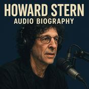 Podcast Howard Stern  - Audio Biography