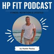 Podcast HP Fit Podcast