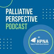 Podcast Palliative Perspective Podcast