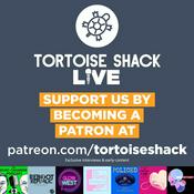 Podcast https://tortoiseshack.ie/feed/podcast/