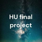 Podcast HU final project