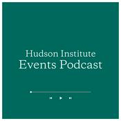 Podcast Hudson Institute Events Podcast