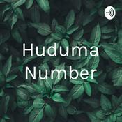 Podcast Huduma Number Kenya