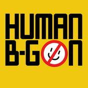 Podcast Human B Gon