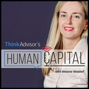 Podcast Human Capital with Melanie Waddell