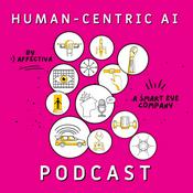 Podcast The Human-Centric AI Podcast
