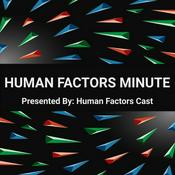 Podcast Human Factors Minute
