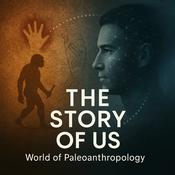 Podcast Human Origins - The Story of Us
