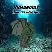 Podcast Humanoids from the Deep Dive